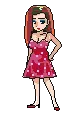 doll dance
