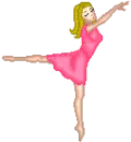 doll with a pink dress