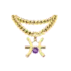 pisces necklace