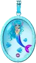 Pisces charm