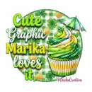 Marika Love It