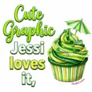  Jessi Love It