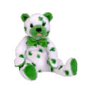 clover the bear