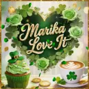 Marika Love it