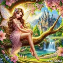 Spring Fairy