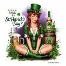 St.Patrick's Day