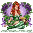 St.Patrick's Day