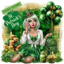 St.Patrick's Day