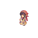 potion seller doll