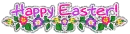 happy easter