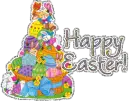 happy easter