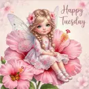 Happy Tuesday