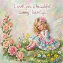 Tuesday