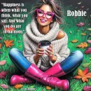 Robbie