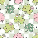 shamrocks