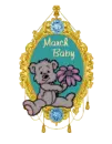 March baby