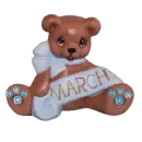 March bear
