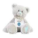 March bear