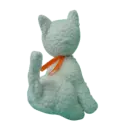 kitty plushie stuffie