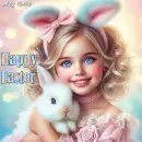 Happy Easter