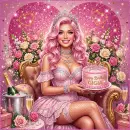 Happy Birthday GIGIA
