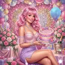 Happy Bithday GIGIA