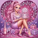 Happy Birthday GIGIA