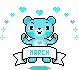 March bear