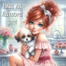 Have an Awesome Day!