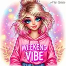 Weekend Vibe