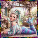 Happy weekend