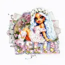 Belle - Spring Theme - Style 1 of 4
