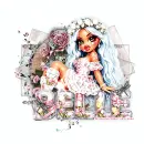 Belle - Spring Theme - Style 4 of 4