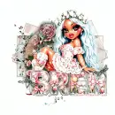 Bren - Spring Theme - Style 2 of 4