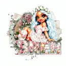 Bren - Spring Theme - Style 3 of 4