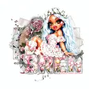 Bren - Spring Theme - Style 4 of 4