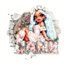Jane - Spring Theme - Style 2 of 4