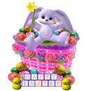 easter bunny