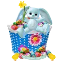 easter bunny