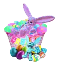easter bunny