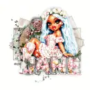 Jane - Spring Theme - Style 3 of 4