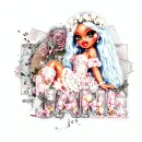 Jane - Spring Theme - Style 4 of 4
