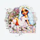 Jessi - Spring Theme - Style 1 of 4