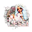 Jessi - Spring Theme - Style 4 of 4