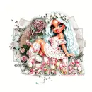 Gina - Spring Theme - Style 1 of 4