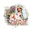 Gina - Spring Theme - Style 2 of 4