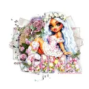 Gina - Spring Theme - Style 3 of 4