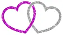 two hearts