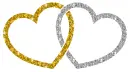 two hearts