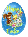 easter egg
